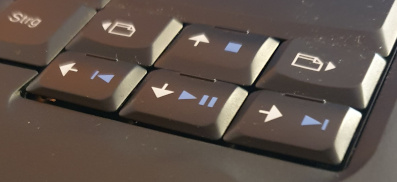 media-keys